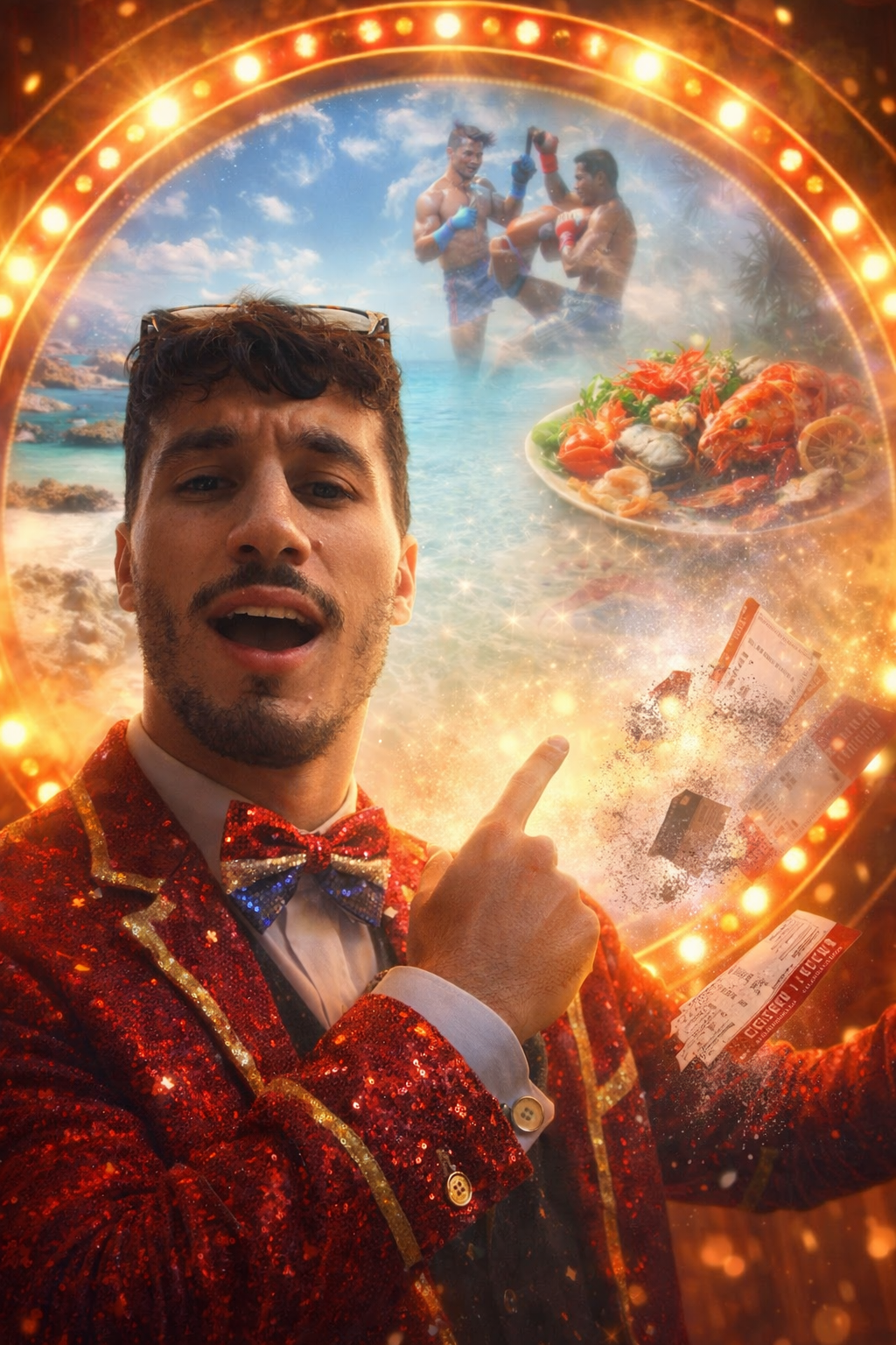 Igor Lopez - El Fantasma